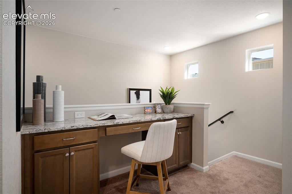 3404 Berg Point Colorado Springs CO 80907