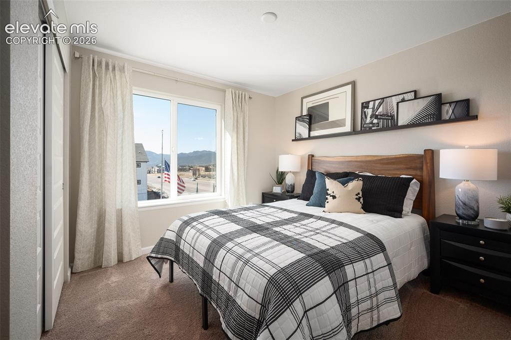 3404 Berg Point Colorado Springs CO 80907