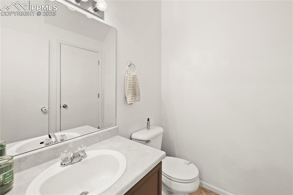 2220 Whale Point Colorado Springs CO 80951