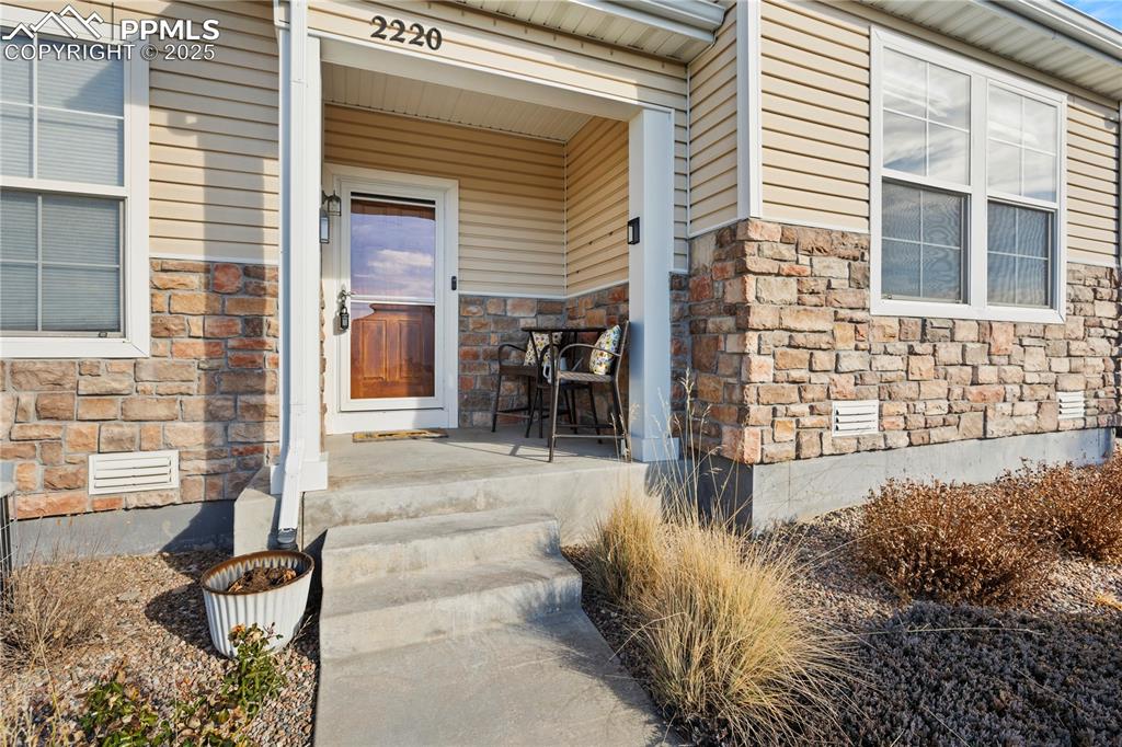 2220 Whale Point Colorado Springs CO 80951