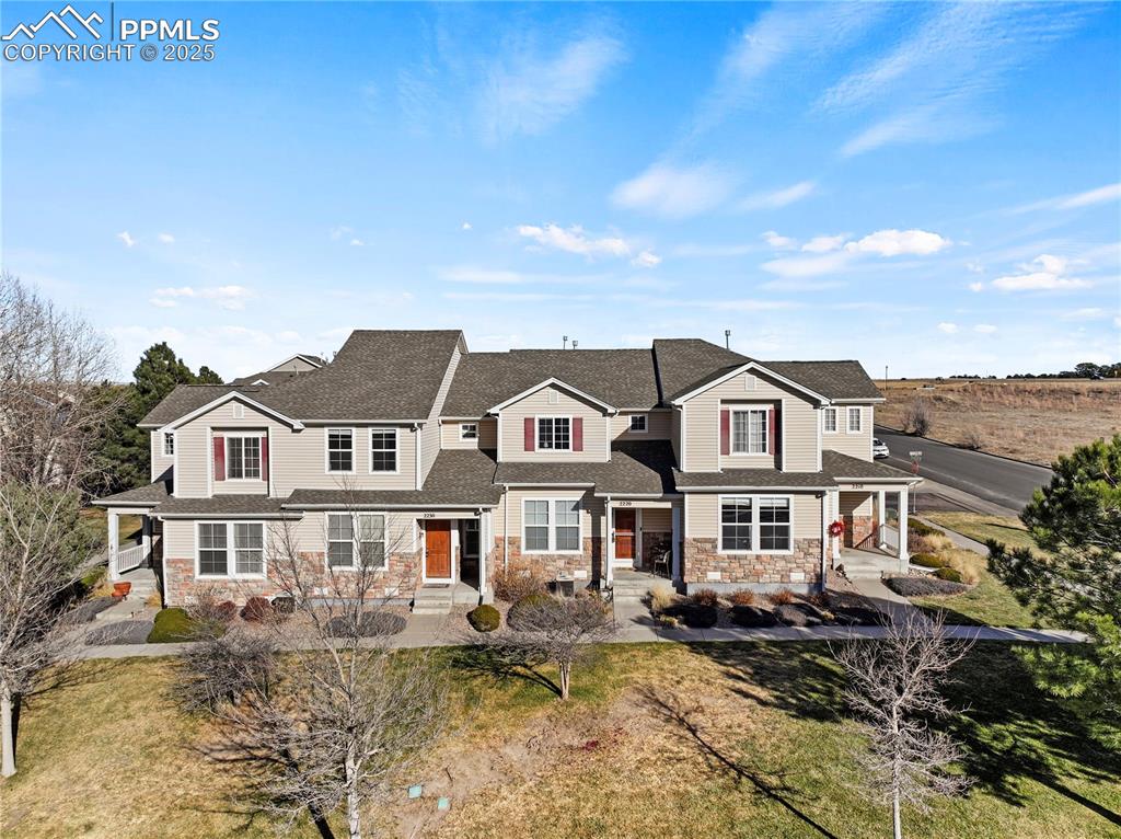 2220 Whale Point Colorado Springs CO 80951