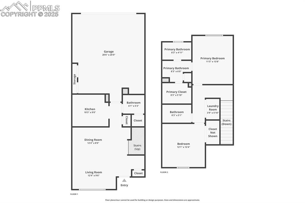 2220 Whale Point Colorado Springs CO 80951