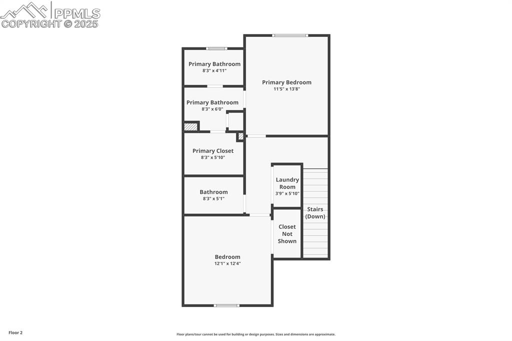 2220 Whale Point Colorado Springs CO 80951