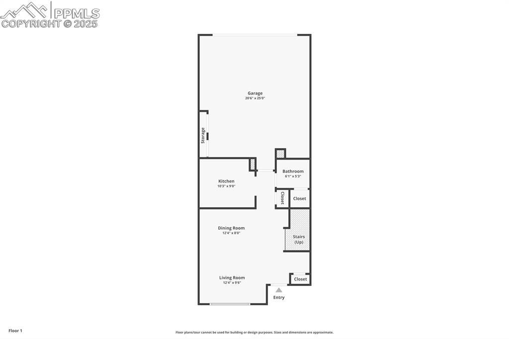 2220 Whale Point Colorado Springs CO 80951