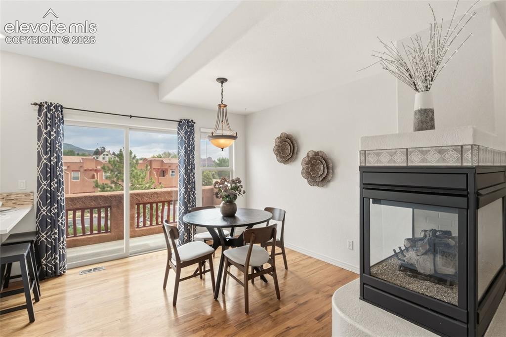 326 Santa Fe Place Manitou Springs CO 80829
