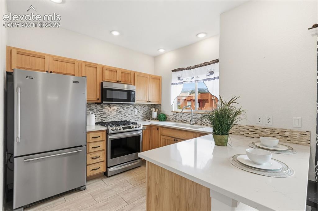 326 Santa Fe Place Manitou Springs CO 80829