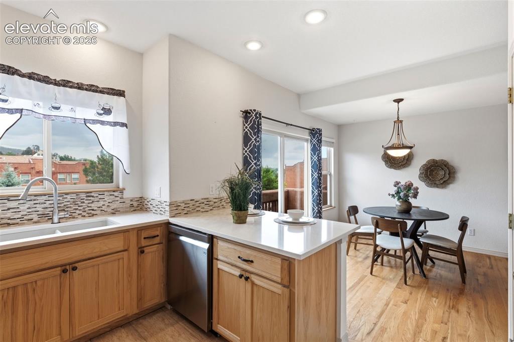 326 Santa Fe Place Manitou Springs CO 80829