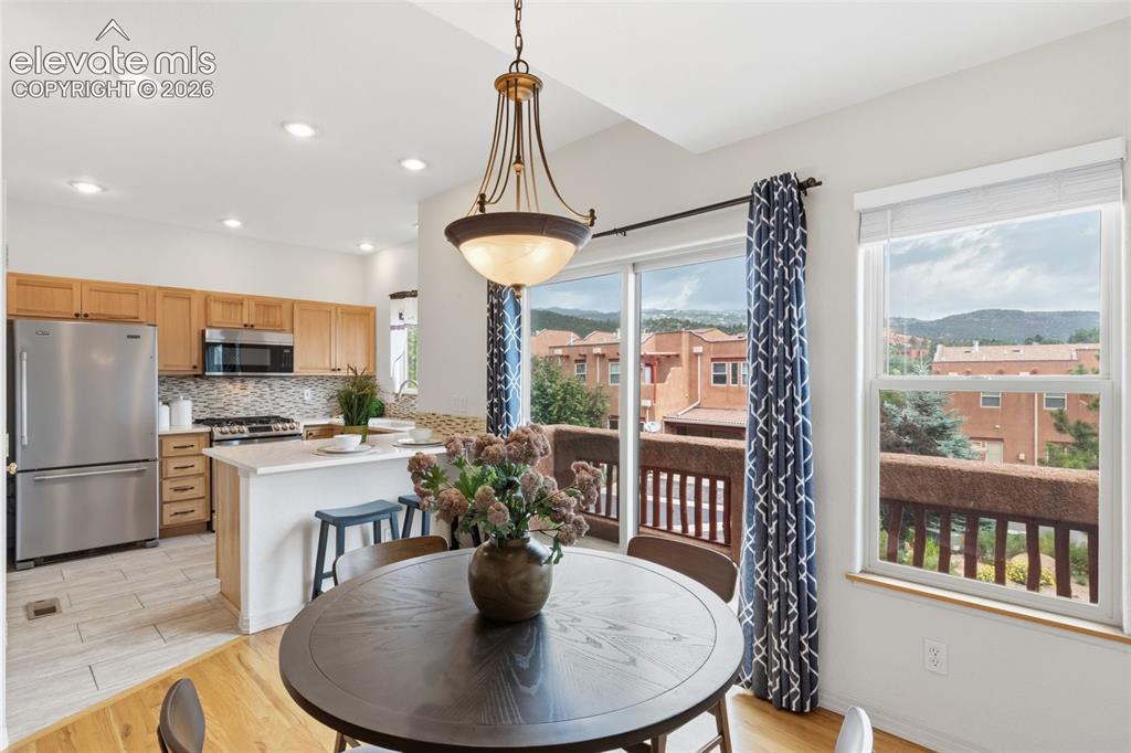 326 Santa Fe Place Manitou Springs CO 80829