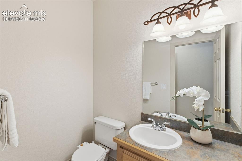 326 Santa Fe Place Manitou Springs CO 80829