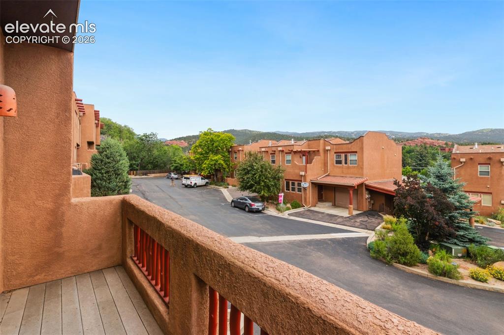 326 Santa Fe Place Manitou Springs CO 80829