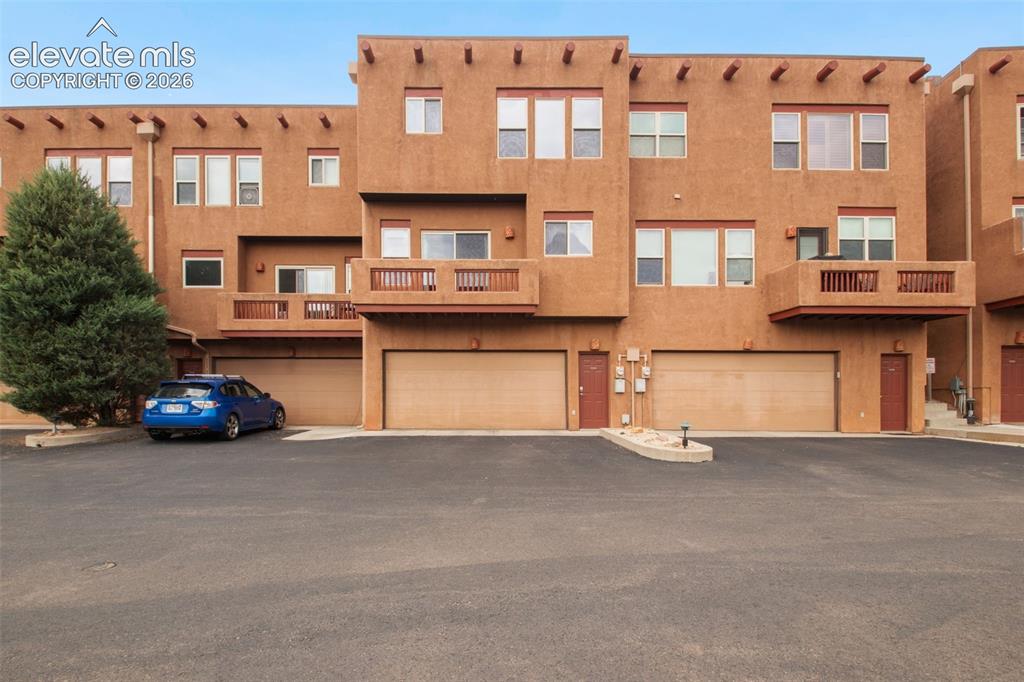 326 Santa Fe Place Manitou Springs CO 80829