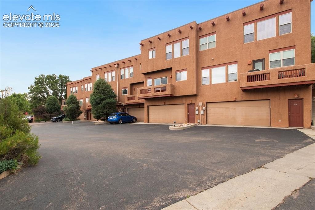 326 Santa Fe Place Manitou Springs CO 80829