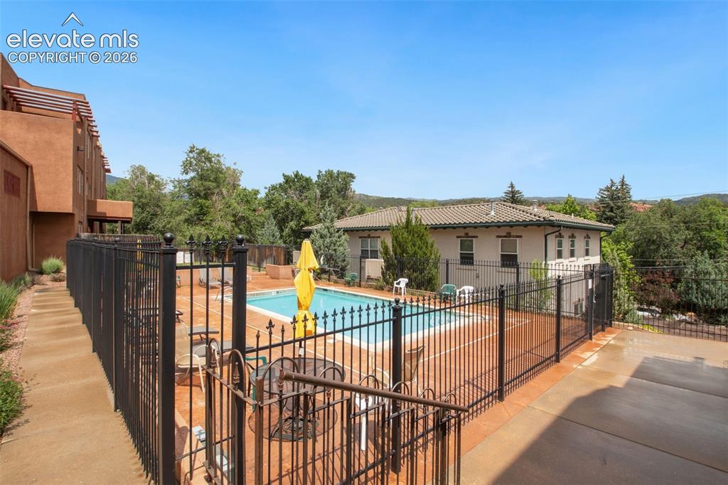 326 Santa Fe Place Manitou Springs CO 80829