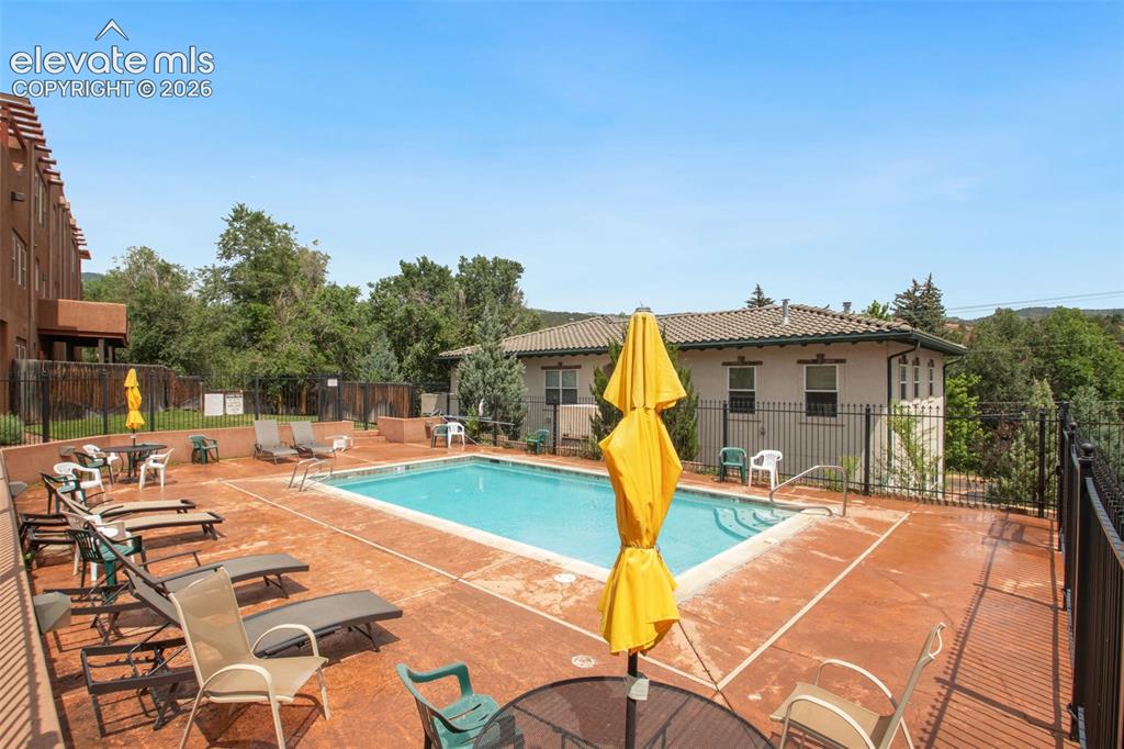 326 Santa Fe Place Manitou Springs CO 80829