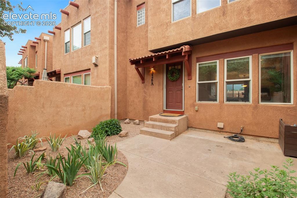 326 Santa Fe Place Manitou Springs CO 80829
