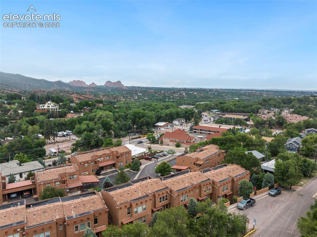 326 Santa Fe Place Manitou Springs CO 80829