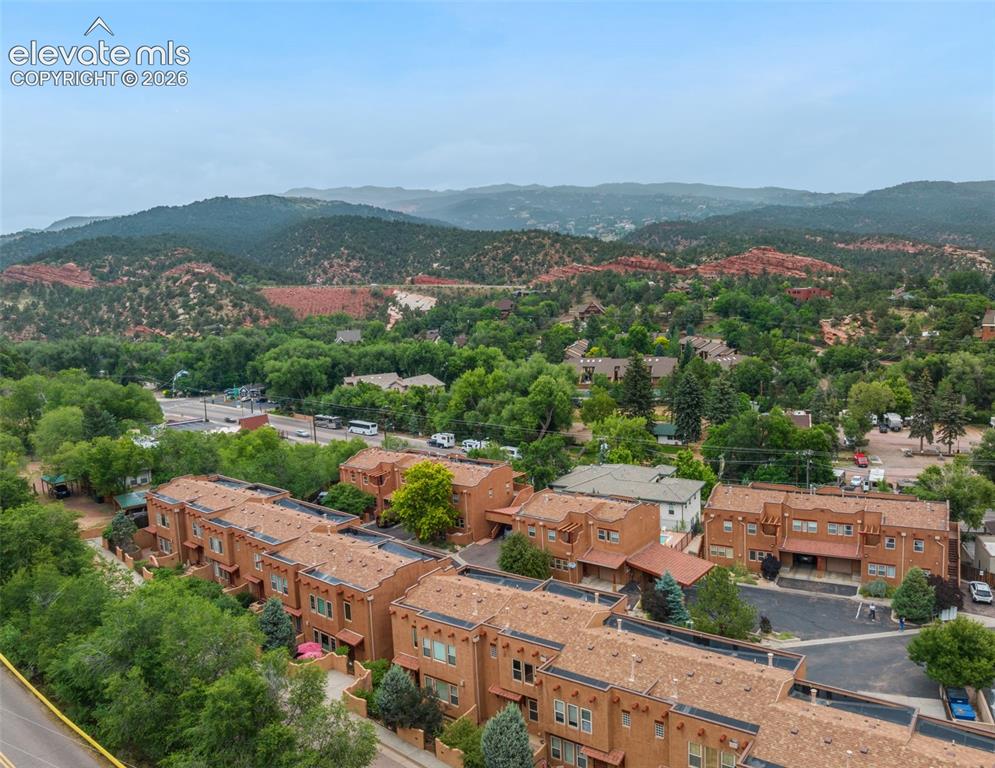 326 Santa Fe Place Manitou Springs CO 80829