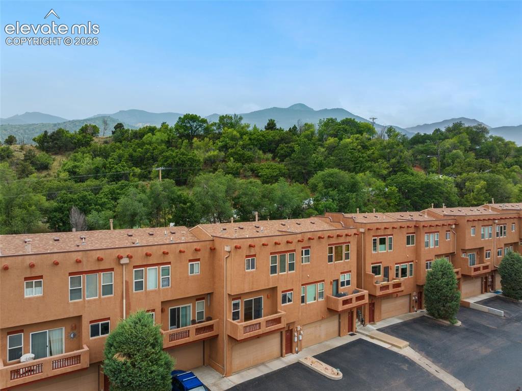 326 Santa Fe Place Manitou Springs CO 80829