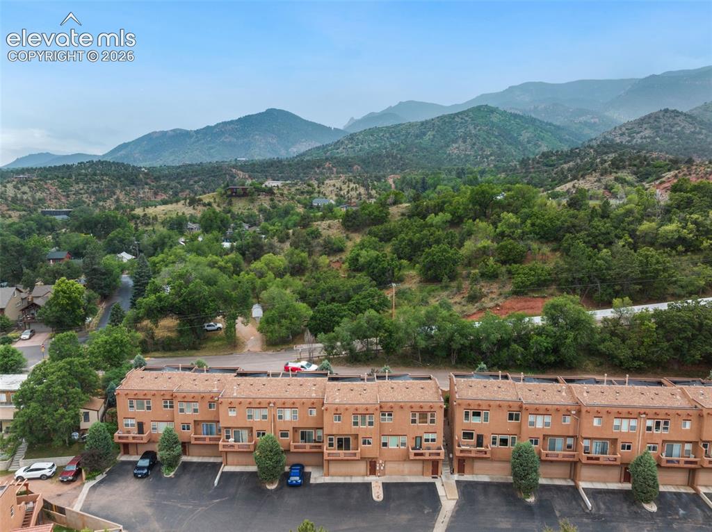 326 Santa Fe Place Manitou Springs CO 80829
