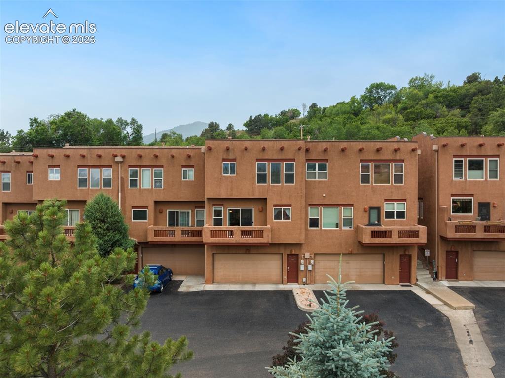 326 Santa Fe Place Manitou Springs CO 80829