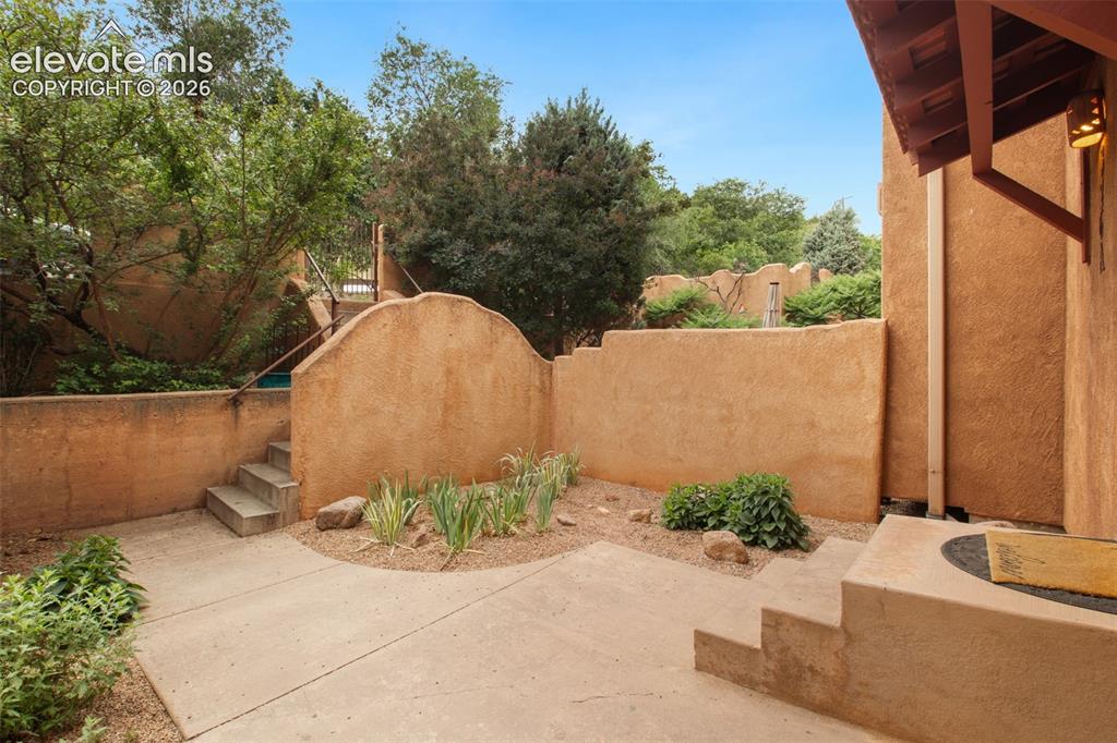 326 Santa Fe Place Manitou Springs CO 80829