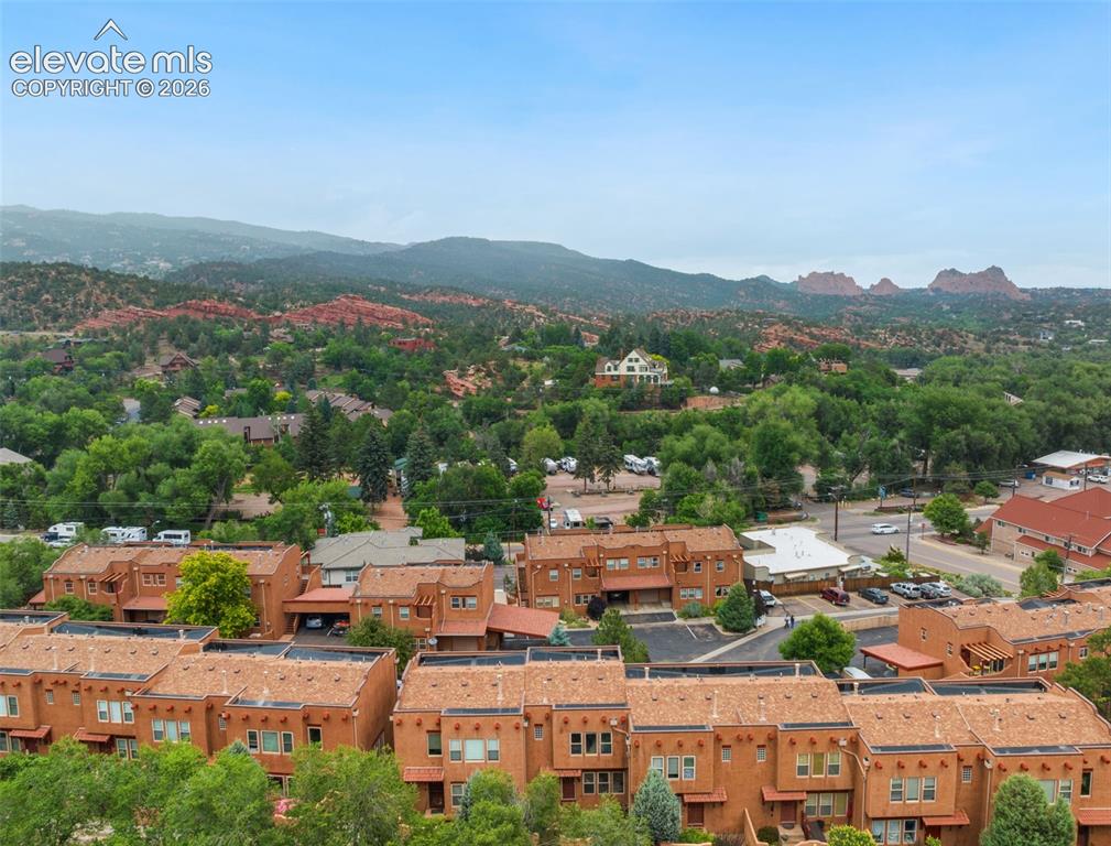 326 Santa Fe Place Manitou Springs CO 80829