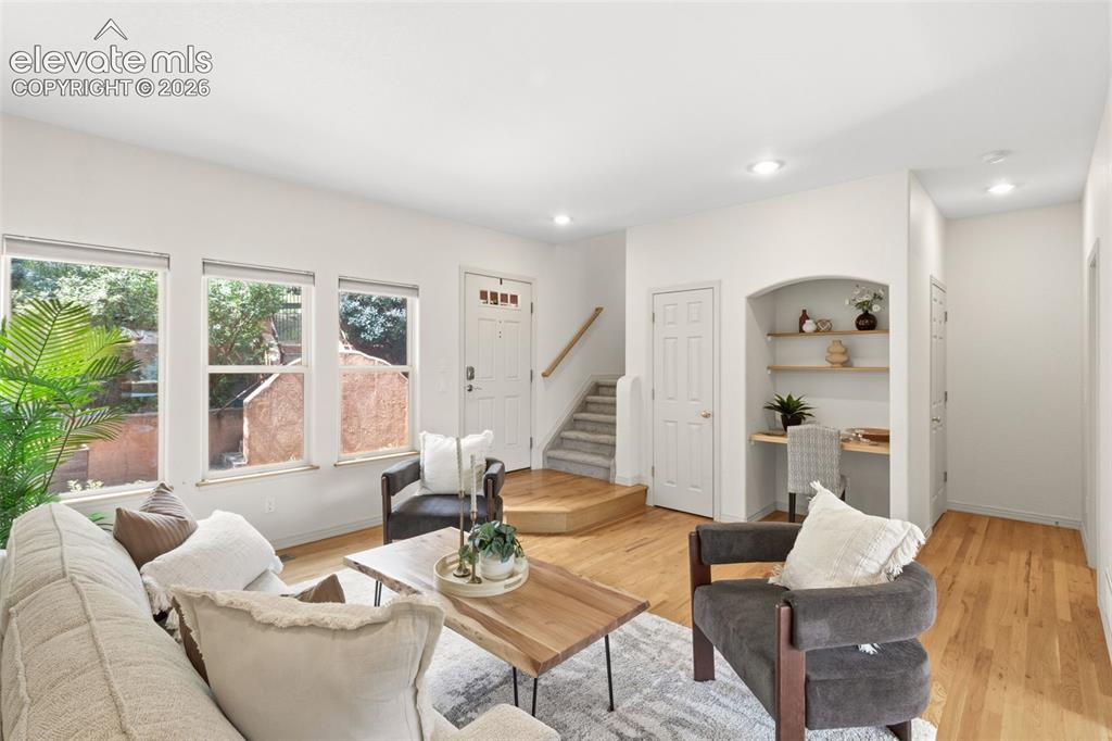 326 Santa Fe Place Manitou Springs CO 80829