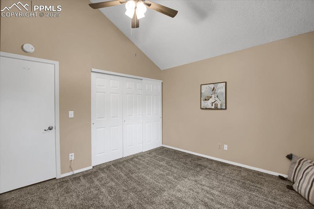 6831 Mountain Top Lane Colorado Springs CO 80919