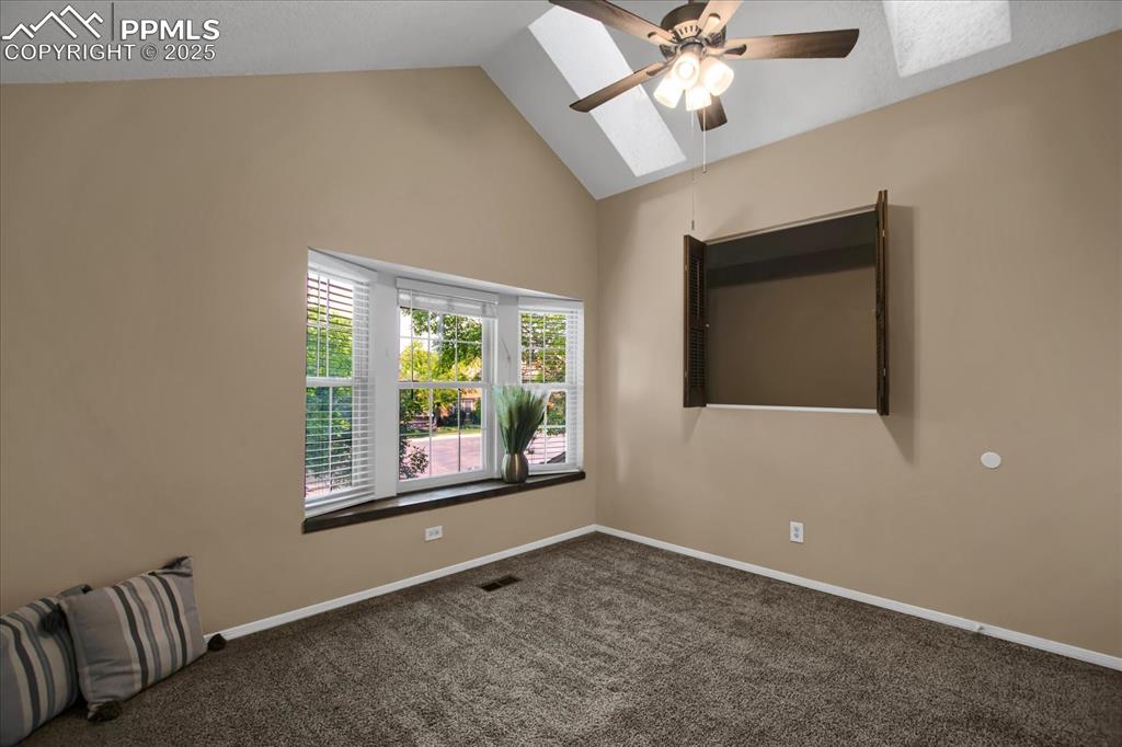 6831 Mountain Top Lane Colorado Springs CO 80919