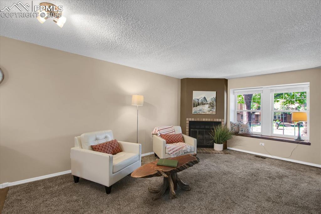 6831 Mountain Top Lane Colorado Springs CO 80919