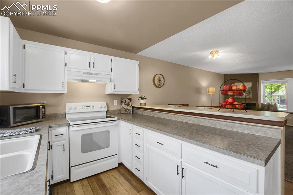 6831 Mountain Top Lane Colorado Springs CO 80919