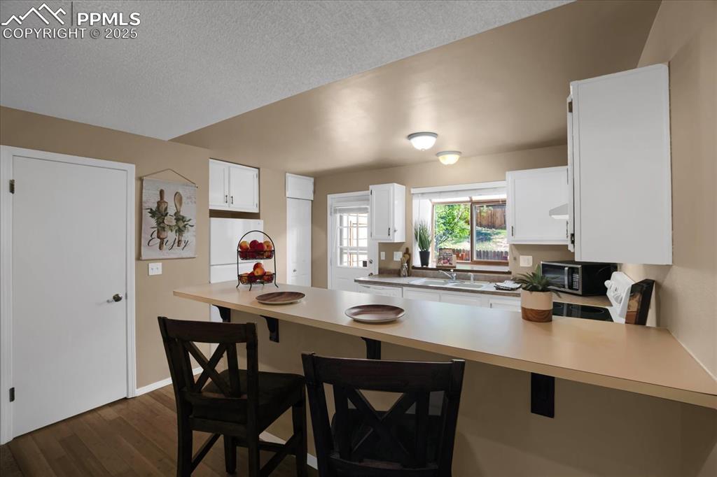 6831 Mountain Top Lane Colorado Springs CO 80919