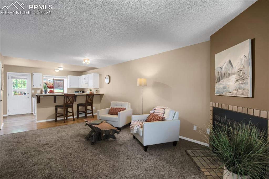 6831 Mountain Top Lane Colorado Springs CO 80919
