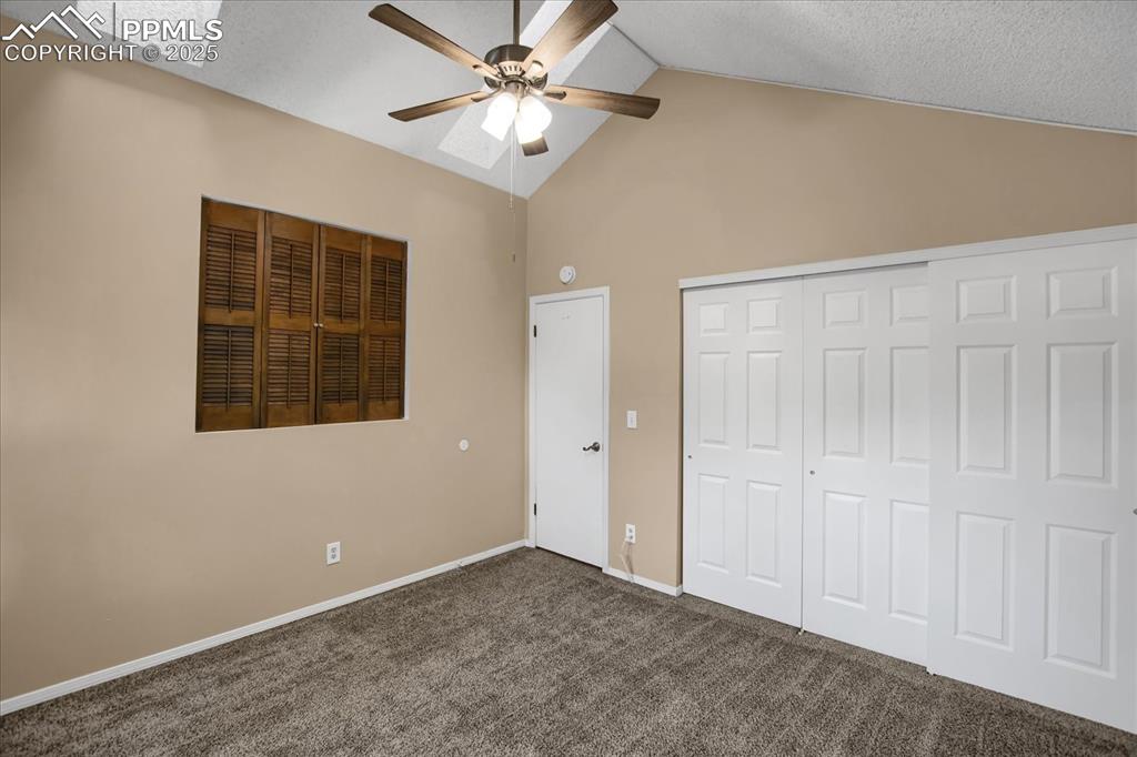 6831 Mountain Top Lane Colorado Springs CO 80919