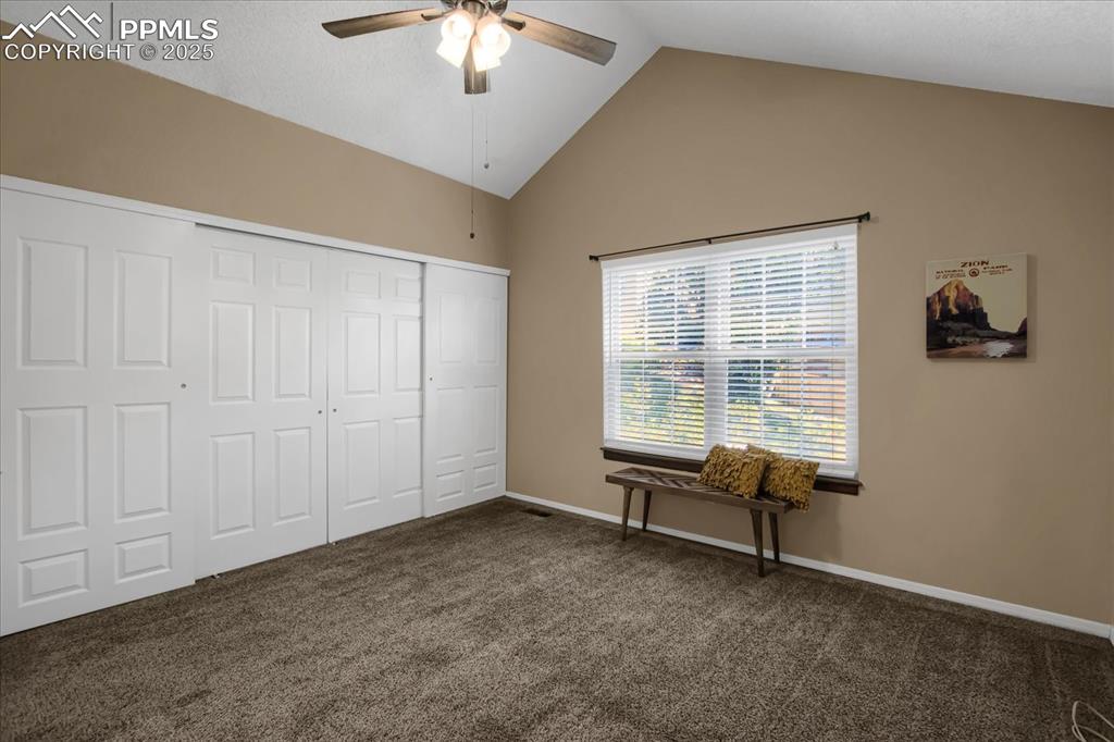 6831 Mountain Top Lane Colorado Springs CO 80919