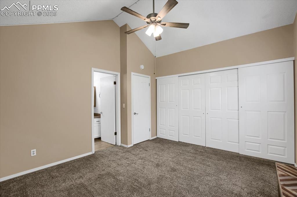 6831 Mountain Top Lane Colorado Springs CO 80919