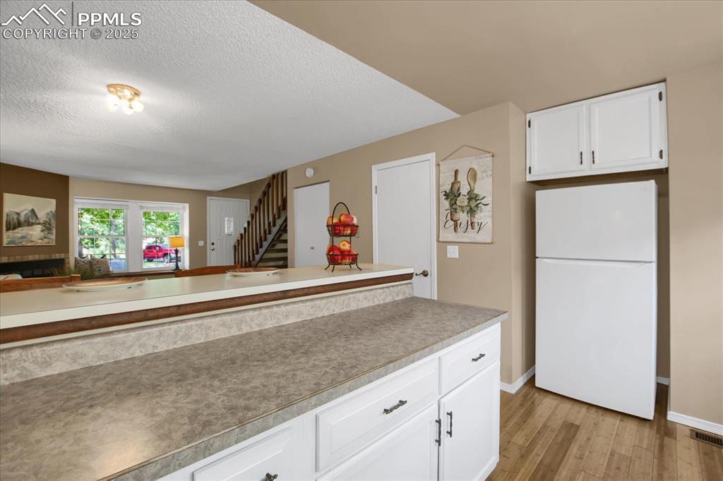 6831 Mountain Top Lane Colorado Springs CO 80919