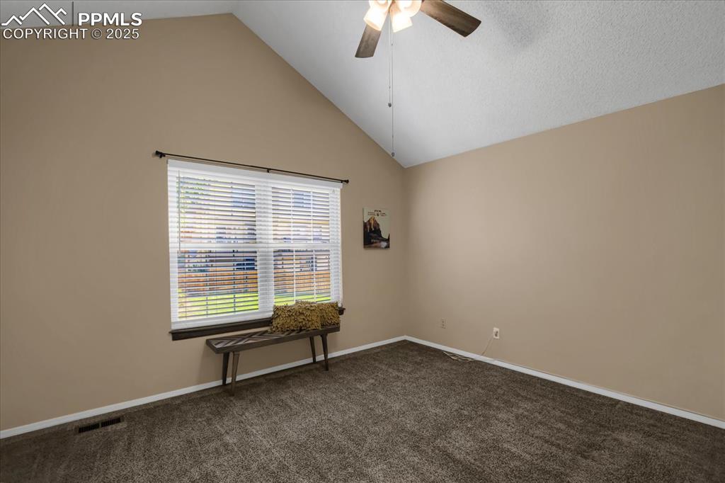 6831 Mountain Top Lane Colorado Springs CO 80919