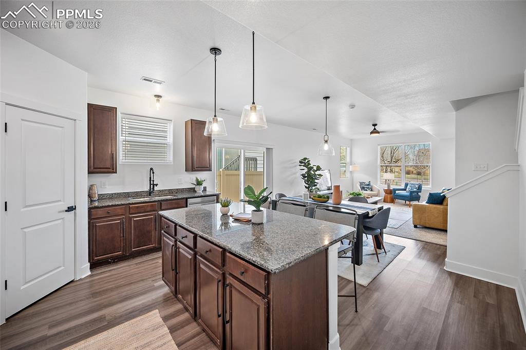 1938 Lambourne Street Colorado Springs CO 80910