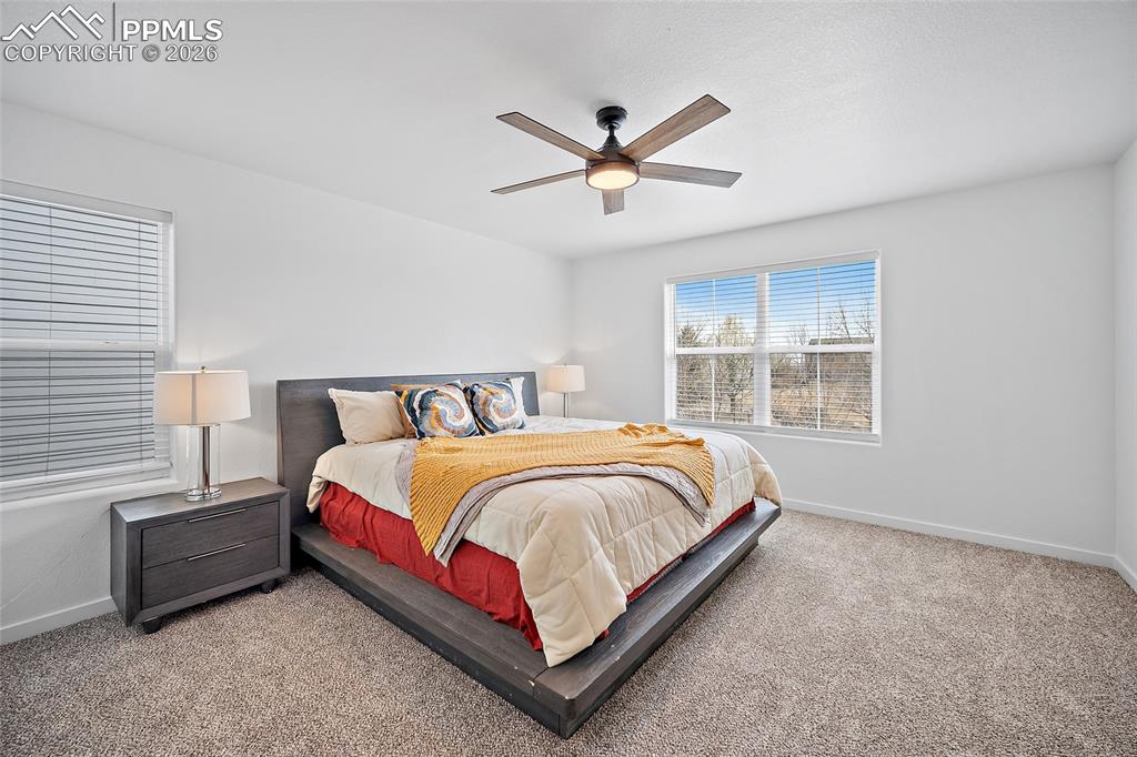 1938 Lambourne Street Colorado Springs CO 80910