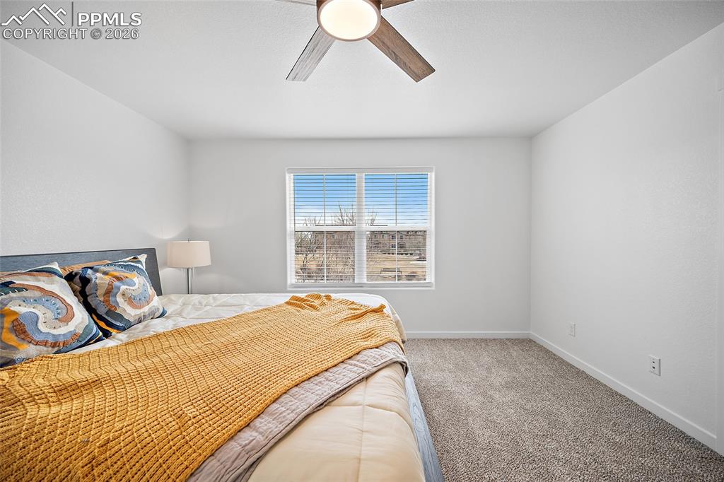 1938 Lambourne Street Colorado Springs CO 80910