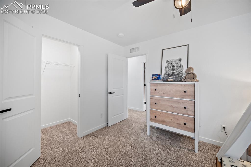 1938 Lambourne Street Colorado Springs CO 80910