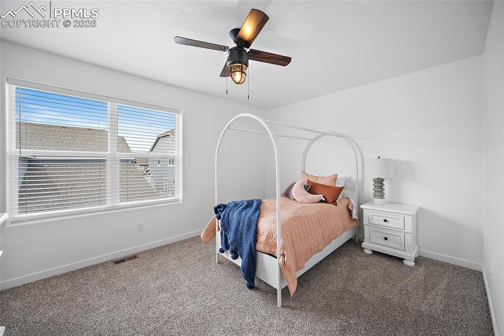1938 Lambourne Street Colorado Springs CO 80910