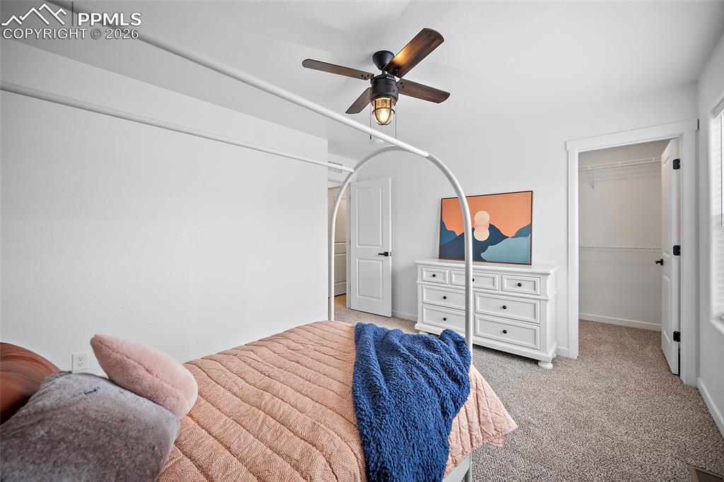 1938 Lambourne Street Colorado Springs CO 80910