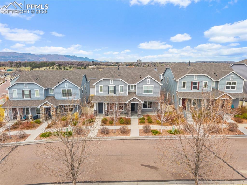 1938 Lambourne Street Colorado Springs CO 80910