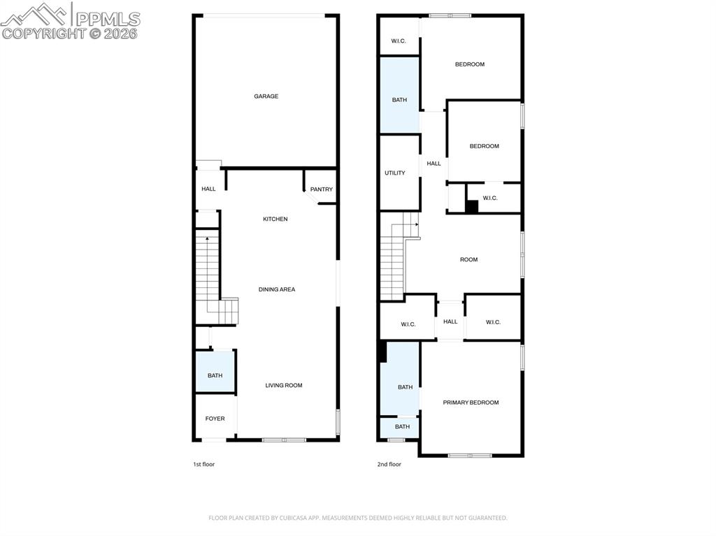 1938 Lambourne Street Colorado Springs CO 80910