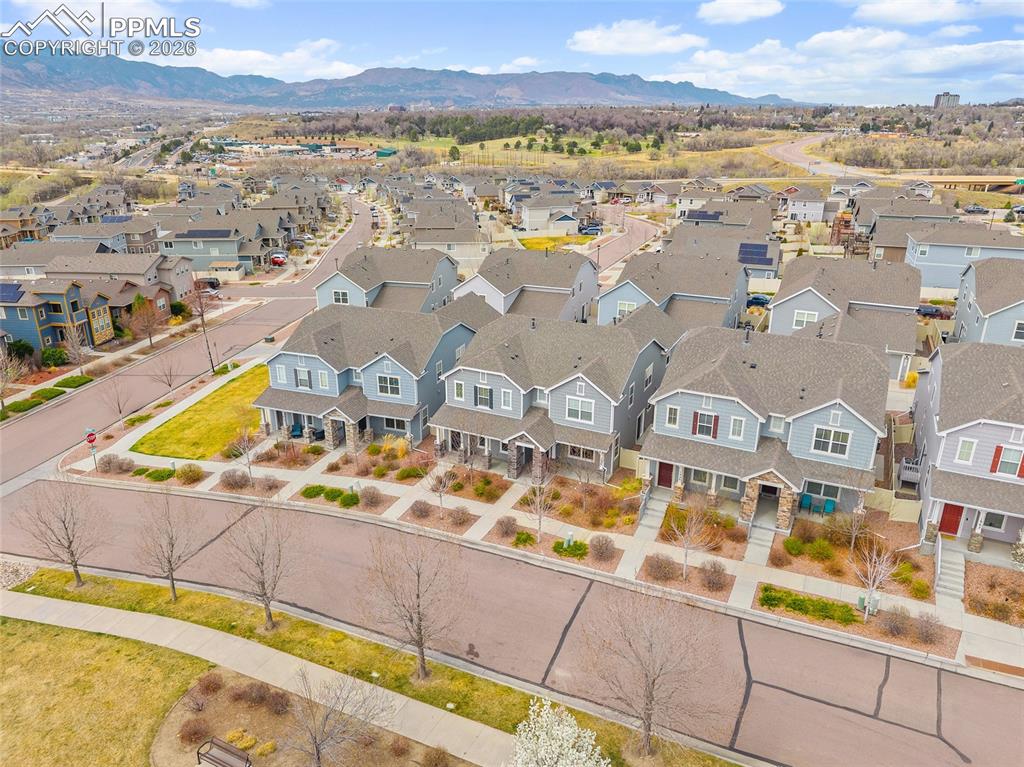 1938 Lambourne Street Colorado Springs CO 80910