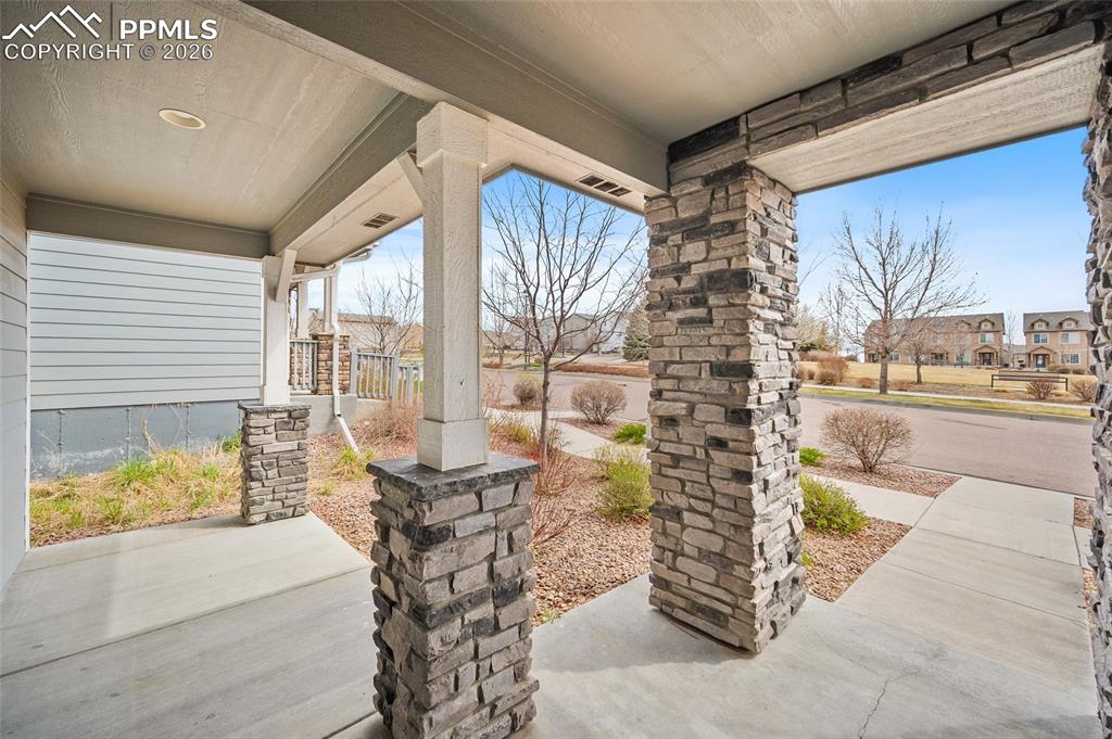 1938 Lambourne Street Colorado Springs CO 80910
