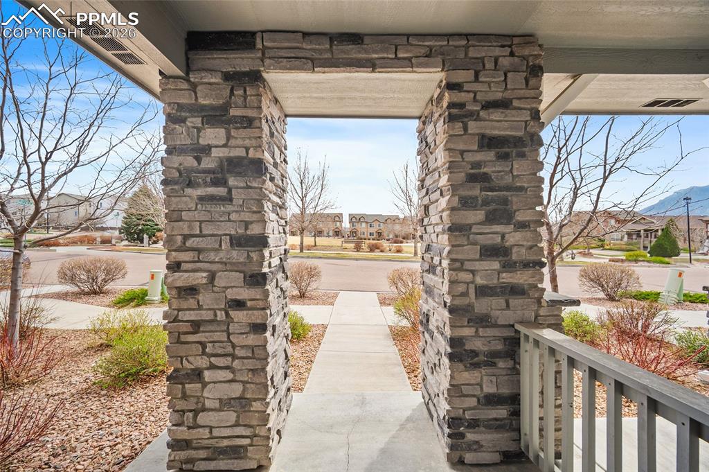 1938 Lambourne Street Colorado Springs CO 80910