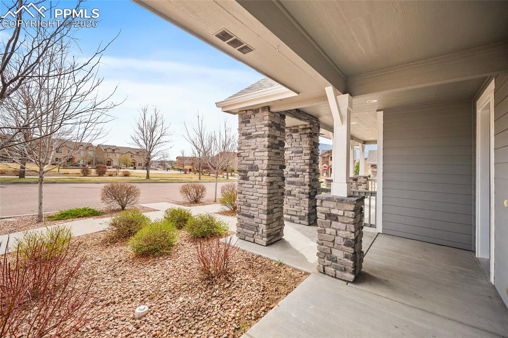 1938 Lambourne Street Colorado Springs CO 80910